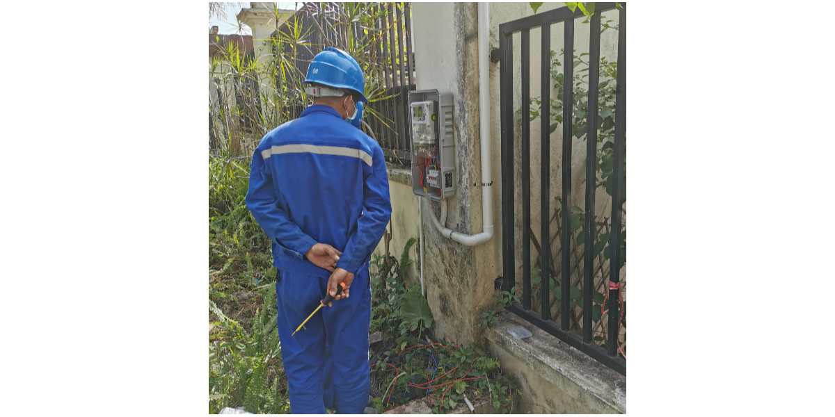 深圳觀瀾高爾夫上堤19號10KW太陽能發電項目